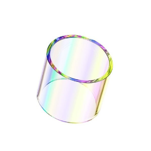 Picture of HellVape Dead Rabbit 3 RTA Rainbow 3.5ml Replacement Glass