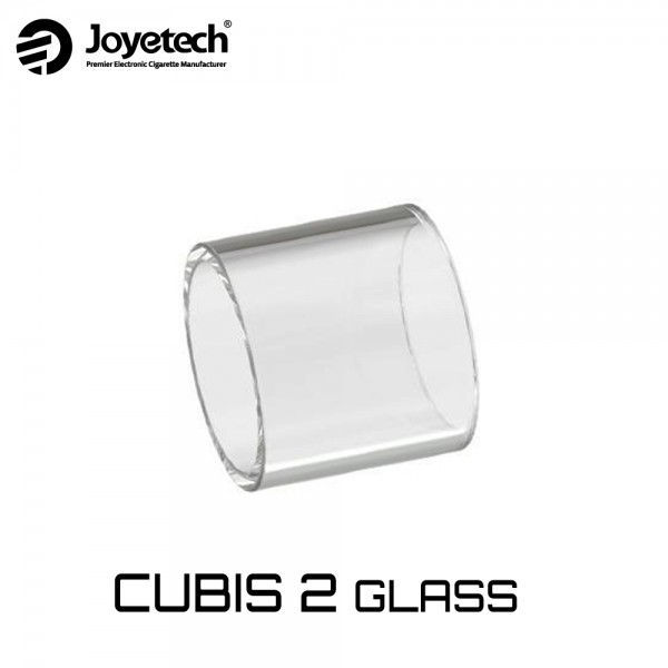 Picture of Joyetech Cubis 2 Replacement Glass