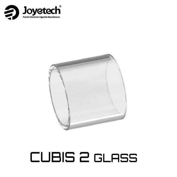 Picture of Joyetech Cubis 2 Replacement Glass