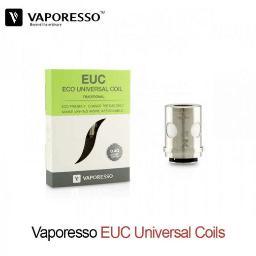 Εικόνα της Vaporesso EUC Coils