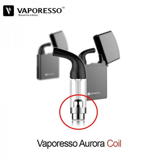 Εικόνα της Vaporesso Aurora CCELL Coils