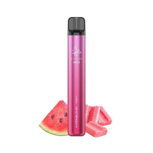 Picture of Elf Bar 600V2 Watermelon BG 20mg 2ml
