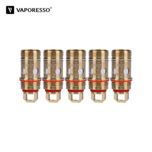 Εικόνα της Vaporesso TARGET PRO CCELL Gold SS316 Coils