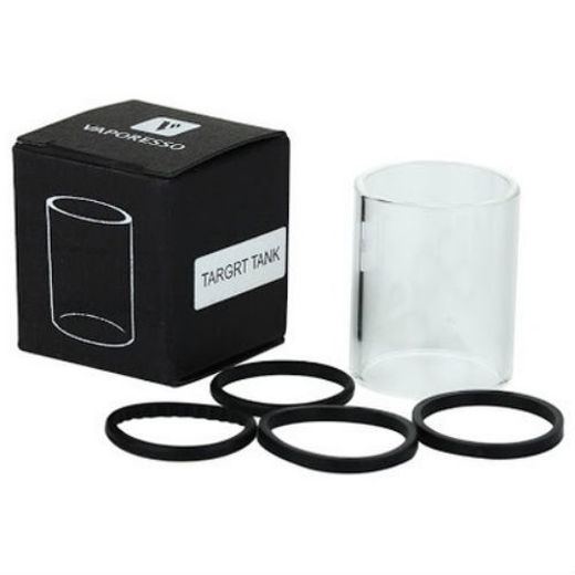 Εικόνα της Vaporesso Target Pro Replacement Glass