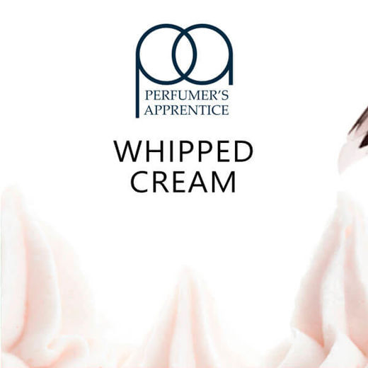 Εικόνα της TPA Whipped Cream Flavor