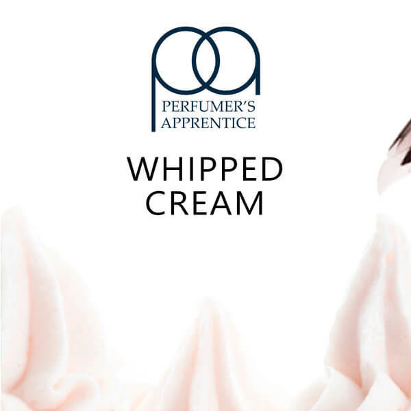 Picture of TPA Whipped Cream Flavor