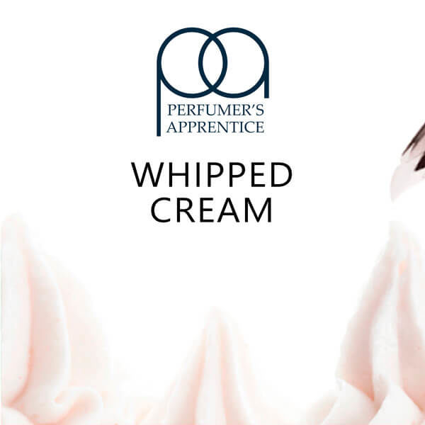 Picture of TPA Whipped Cream Flavor