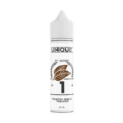 Εικόνα της Unique No1 Roasted Sugar Tobacco 12/60ml