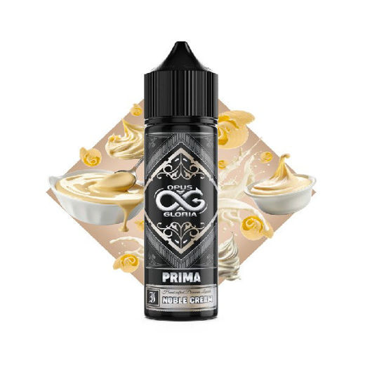 Εικόνα της Opus Gloria Prima Noble Cream 20/60ml