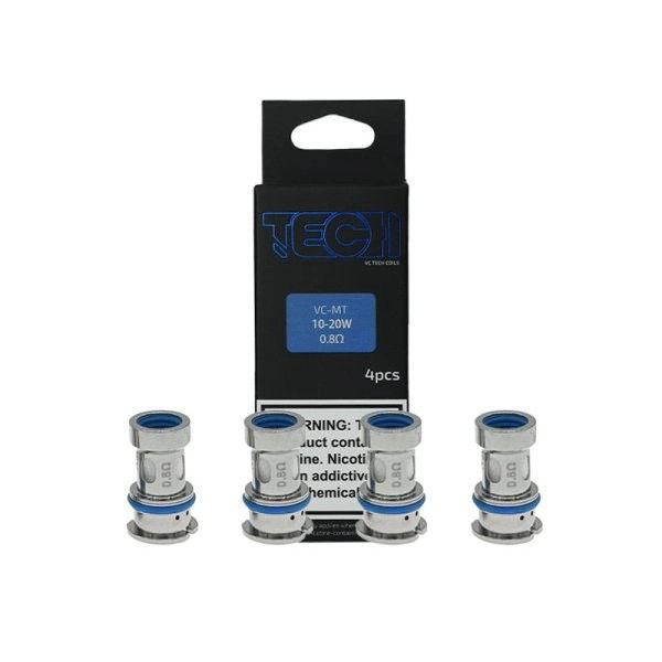 Picture of Vaperz Cloud VC TECH Coils