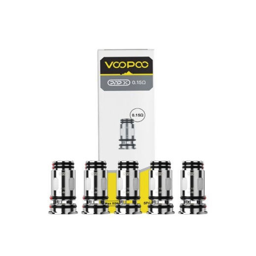 Εικόνα της Voopoo PnP X Coils