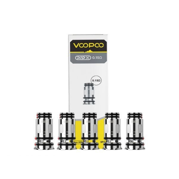 Picture of Voopoo PnP X Coils