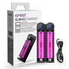 Picture of Efest Slim K2 Charger with USB cable