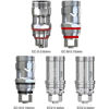 Picture of Eleaf MELO 4 EC2 - EC-S EC-M Coil