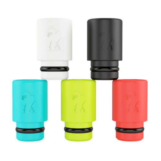 Εικόνα της 510 Chubby Gorilla  Drip Tip