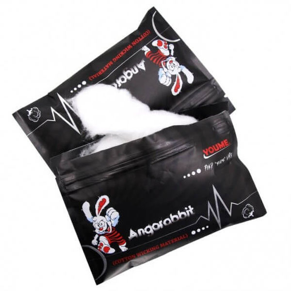 Picture of Angorabbit Cotton