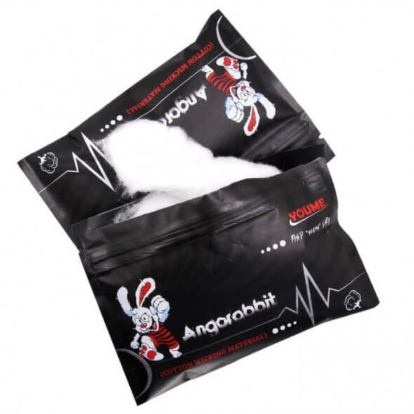 Picture of Angorabbit Cotton