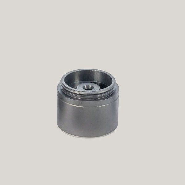 Picture of KC Mods DRAM IV Tank 4ml Matte Black
