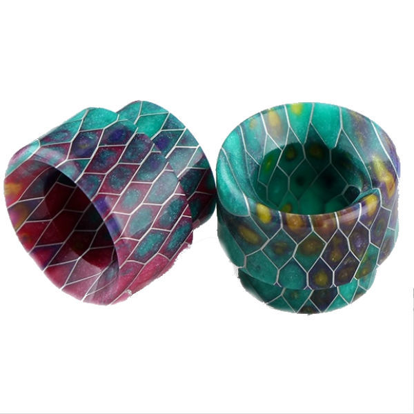 Picture of 810 SL107B EPOXY RESIN NETS DRIP TIP