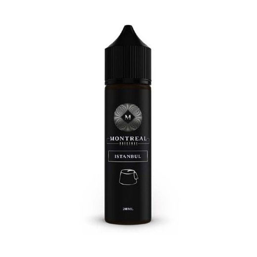 Εικόνα της Montreal Original Instabul 20/60ML