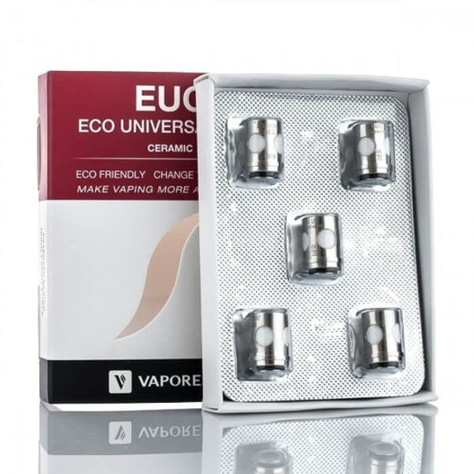 Εικόνα της Vaporesso EUC Ceramic Coils