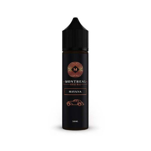 Εικόνα της Montreal Original Havana 20/60ML