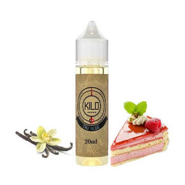 Picture of Kilo Tru Blu 20/60ml