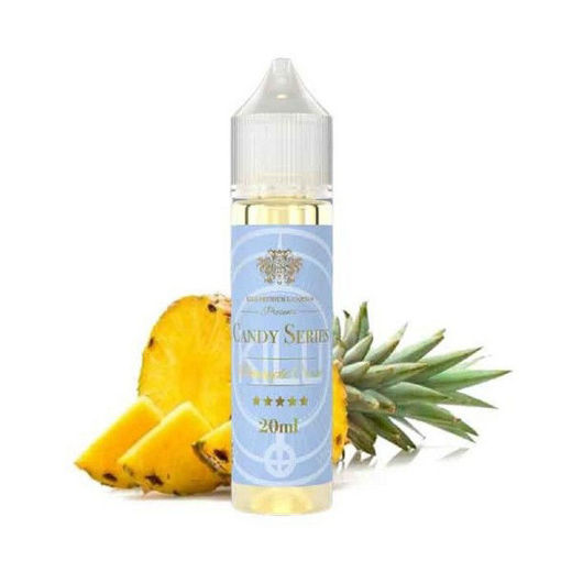 Εικόνα της Kilo Pineapple Crush 20/60ml