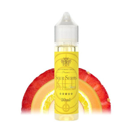 Εικόνα της Kilo Rainbow Sours 20/60ml