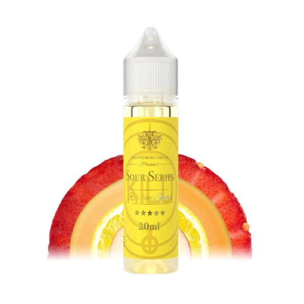 Picture of Kilo Rainbow Sours 20/60ml