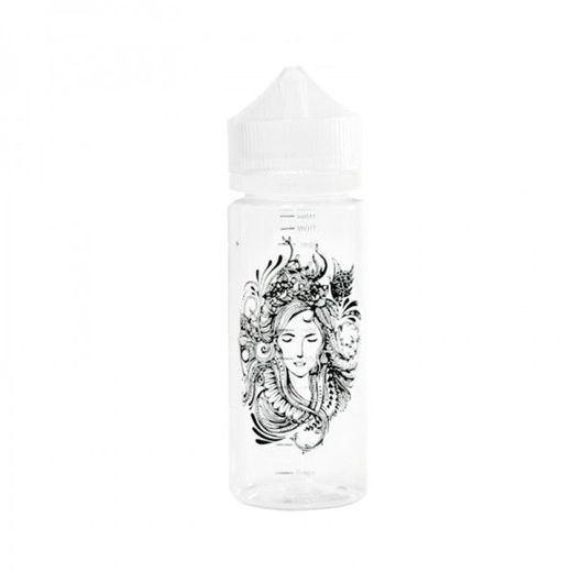 Εικόνα της Unicorn Bottle Vape Diva 120ml