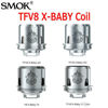 Picture of SMOK TFV8 X Baby Coil