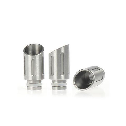 Εικόνα της 510 Exhaust SS Drip Tip