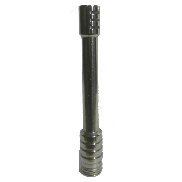 Picture of 510 Shotgun SS Drip Tip
