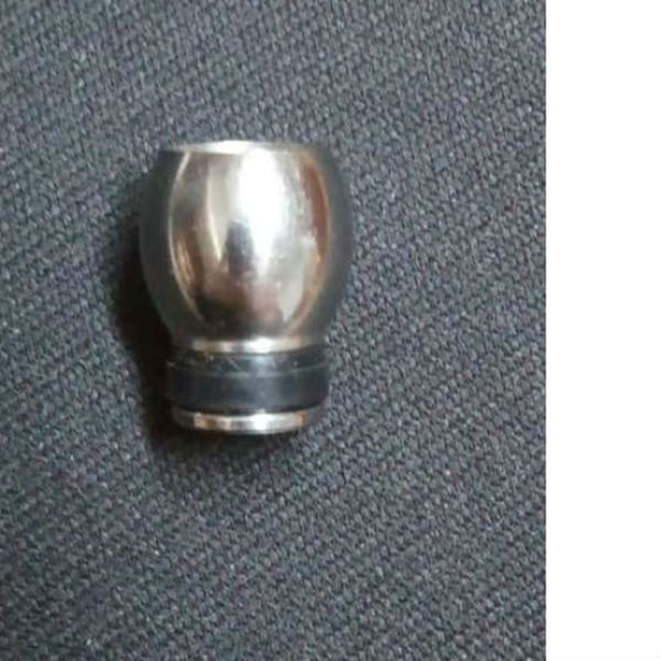 Picture of 510 Cup SS Drip Tip