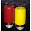 Picture of 510 Clay Drip Tip