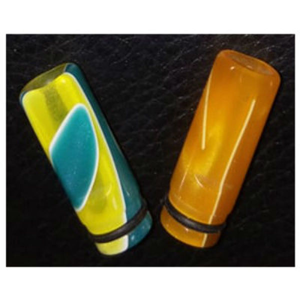 Picture of 510 Oval Drip Tip