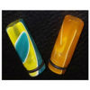 Picture of 510 Oval Drip Tip