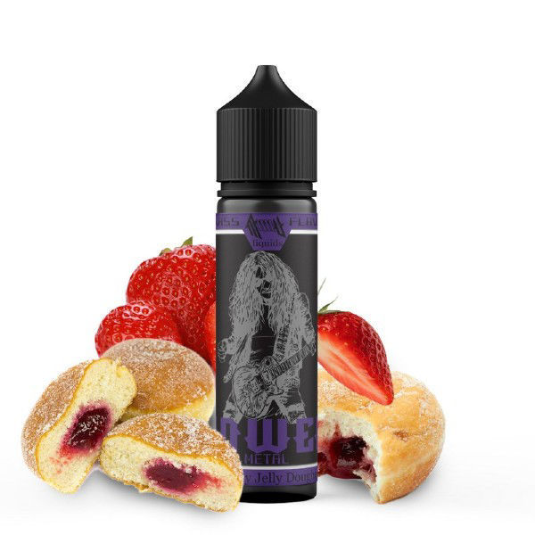 Picture of Metal Vapers Power Metal 12/60ml