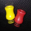 Picture of 510 Big Mushroom Drip Tip