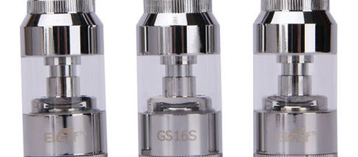 Εικόνα της Eleaf GS 16S Replacement Tank