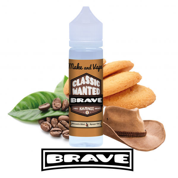 Picture of VDLV Brave 15ML / 70ml