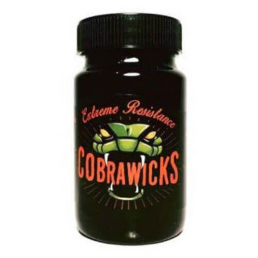 Εικόνα της Cobra Wicks Cotton