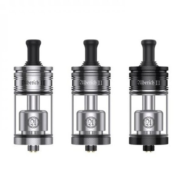 Picture of Vapefly Alberich II MTL RTA