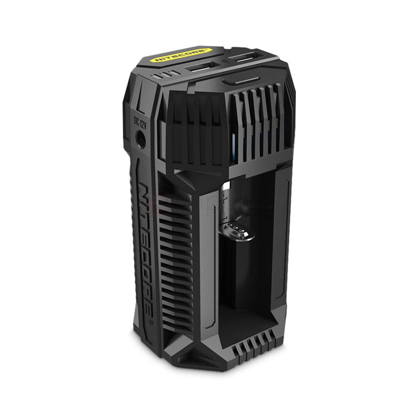 Picture of Nitecore V2 Charger