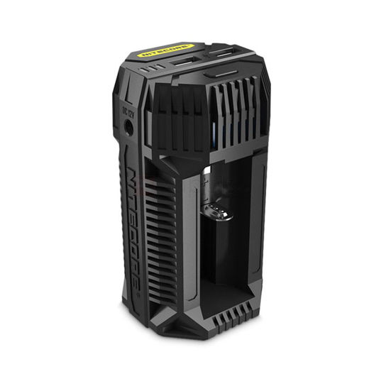 Εικόνα της Nitecore V2 Charger