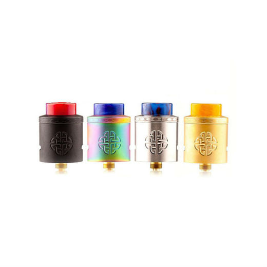 Εικόνα της HellVape Aequitas Rda
