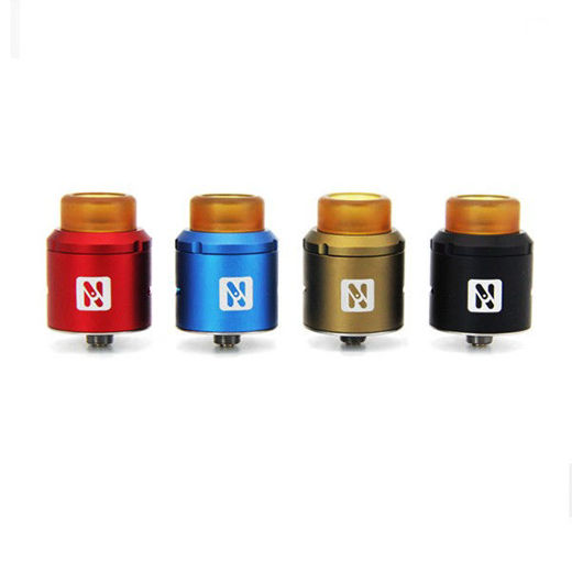 Εικόνα της Hugo Vapor N BF Rda