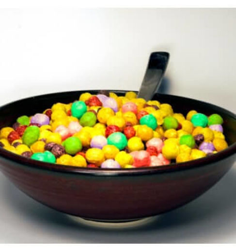 Εικόνα της TPA Silly Rabbit Cereal Flavor