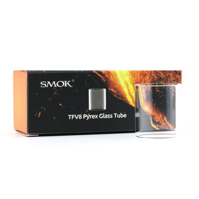 Picture of Smok TFV8 Cloud Beast 2ml Replacement Glass
